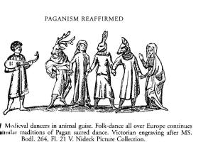 christmas pagan roots xdXB